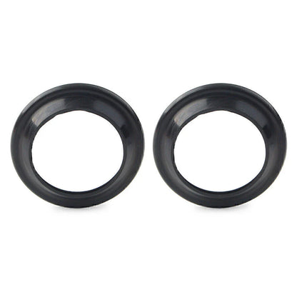 Motorcycle Front Fork Dust Seal 43x55-9.5mm for Various Models