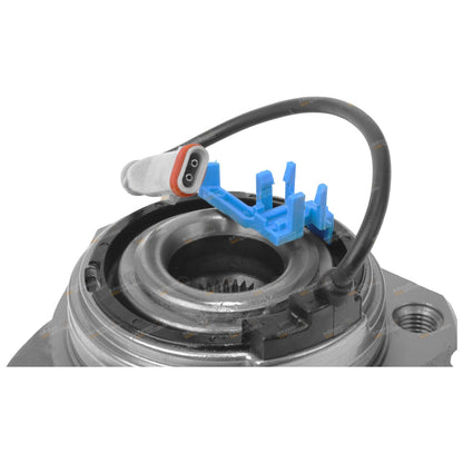 Front Wheel Bearing Hub Assembly for Holden Astra AH (2004–2009)