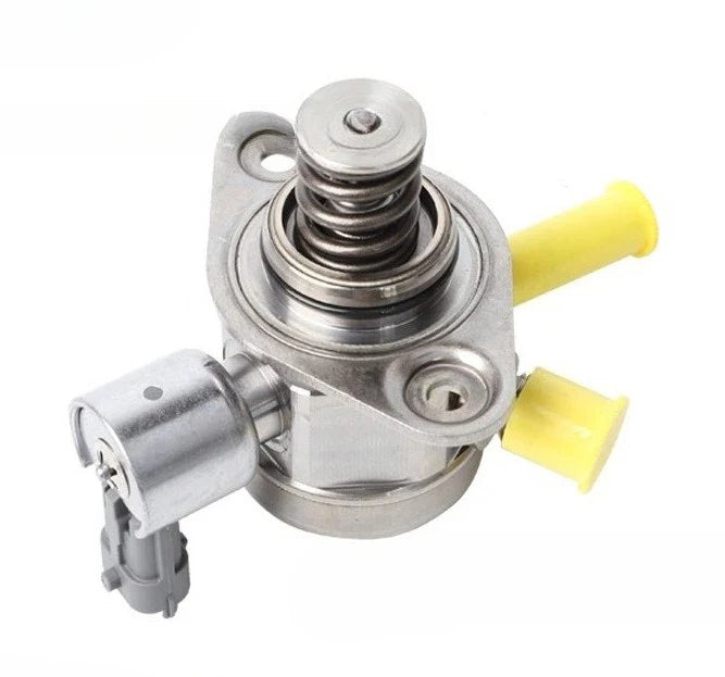 Bosch High Pressure Fuel Pump for Land Rover (2004–2016)