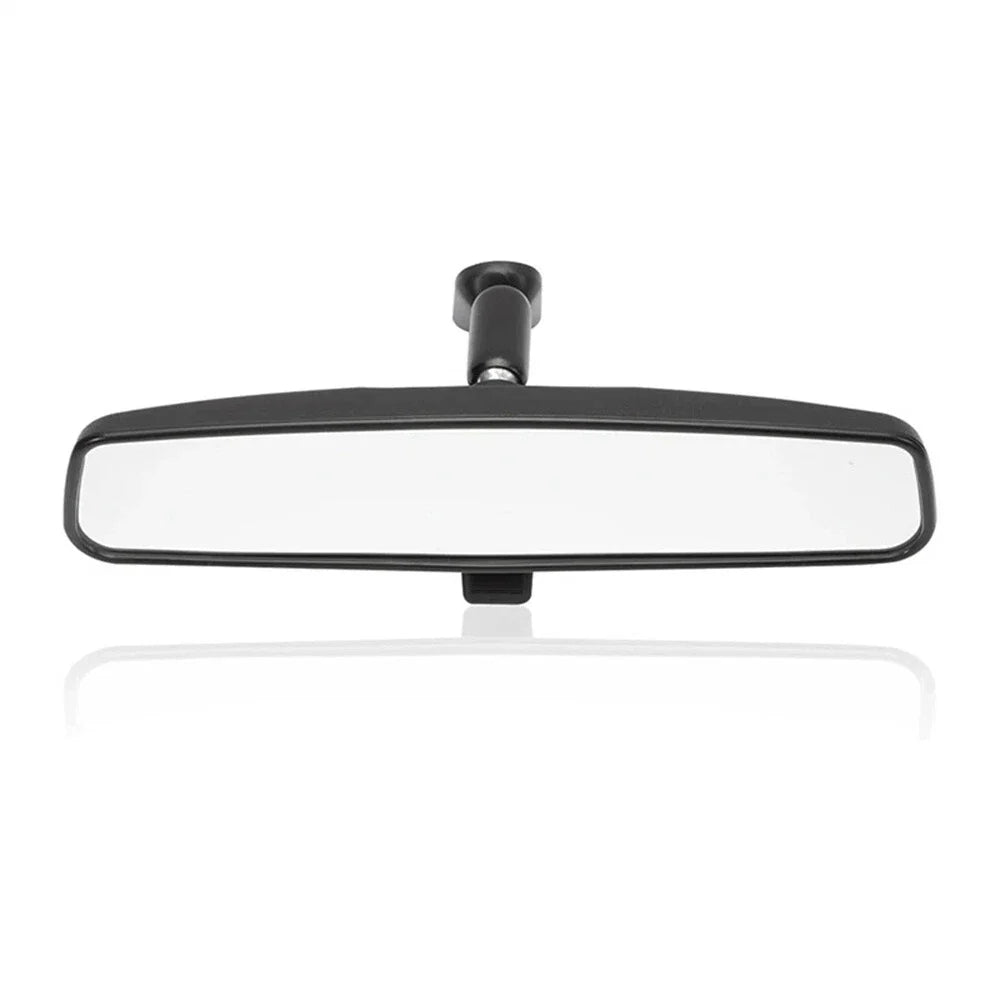 Rear View Mirror Kit for Jeep CJ5 CJ6 CJ7 CJ8 (1975-1991)