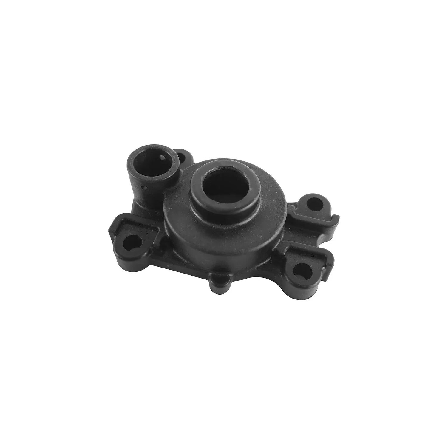 Water Pump Impeller Kit for Yamaha 40/50/60 HP Outboard (1990–2023)
