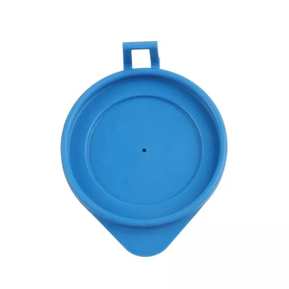 Windshield Washer Bottle Cap for Land Rover Range Rover Sport LR2 LR3 (2005-2013)