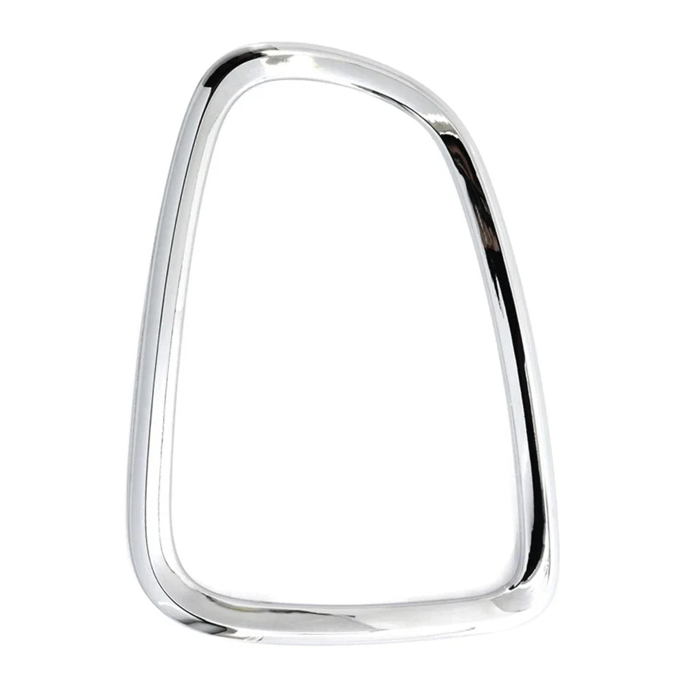 Tail Light Bezel Cover Trim for BMW Mini Cooper R55 R56 R57 R58 R59 (2007-2015)