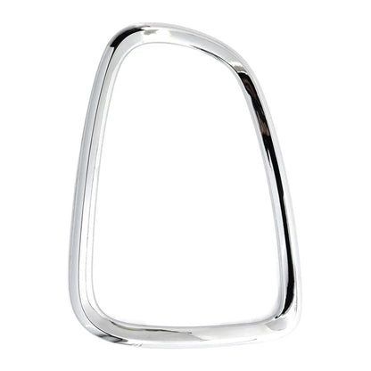 Tail Light Bezel Cover Trim for BMW Mini Cooper R55 R56 R57 R58 R59 (2007-2015)