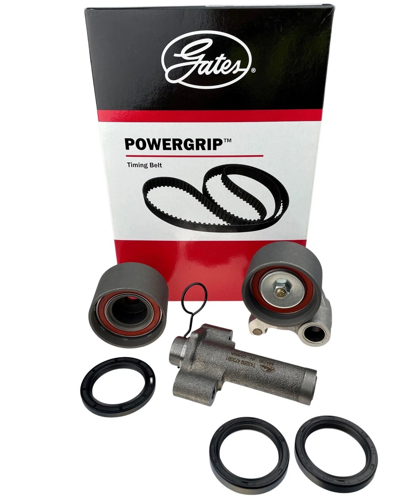 Timing Belt Kit for Holden Apollo Lexus Toyota Camry Vienta (1990–1999)