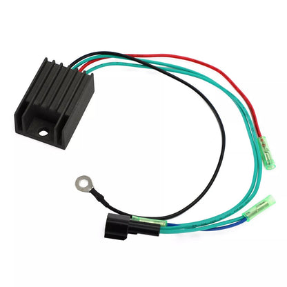 Rectifier Regulator for Yamaha 2-Stroke 40-70HP Outboard