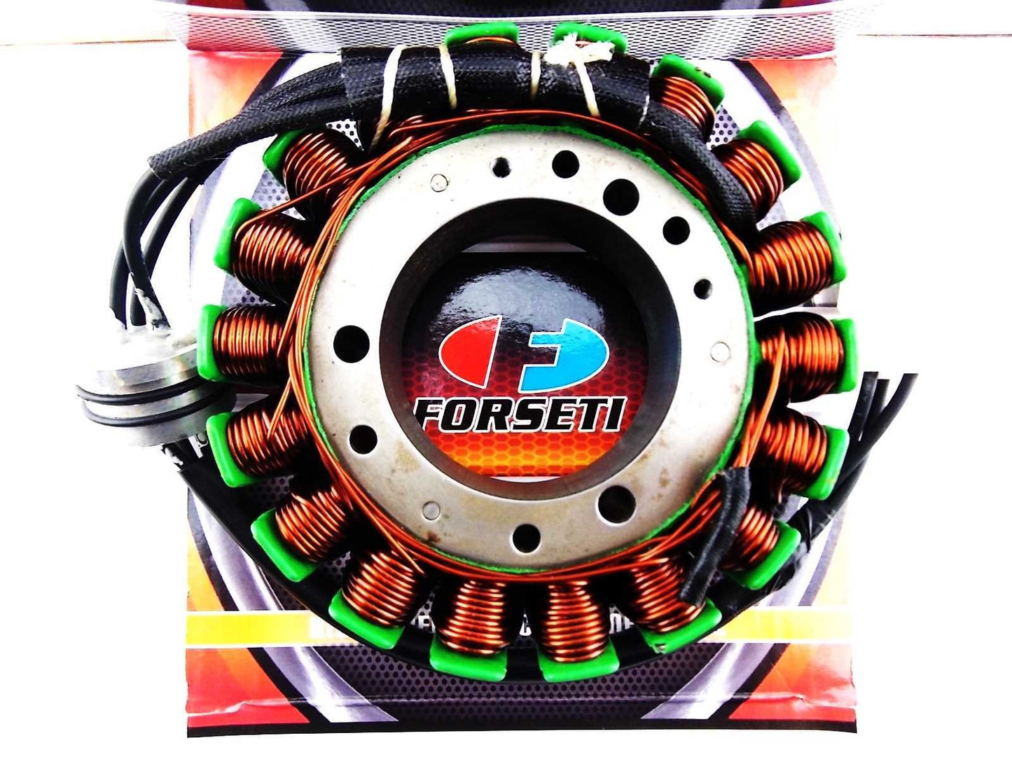 Stator Magneto Generator for Honda GL1000 Goldwing (1975–1979)