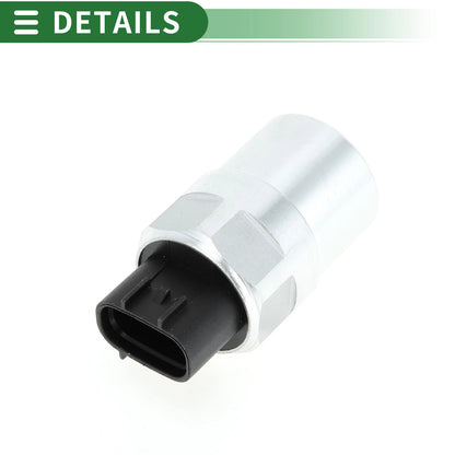 1 Pc Transmission Speed Sensor for ISUZU CXZ81
