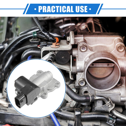 Idle Air Control Valve with Gasket NO.2227022050 for Toyota Corolla (2000–2001)