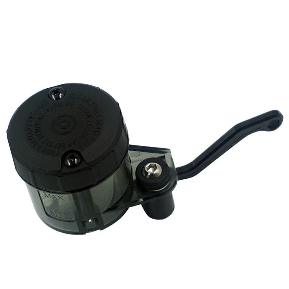 Front Brake Clutch Fluid Reservoir Cup for Universal Motorcycle