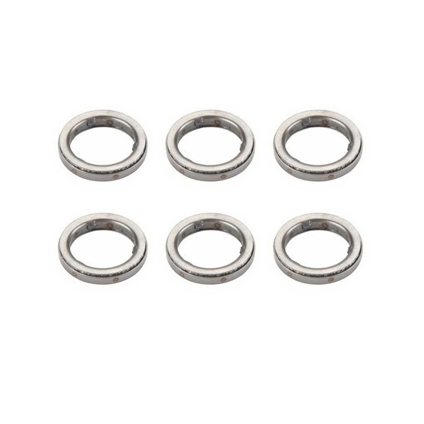 6 x Fuel Injector Sealing Rings for BMW N20 B38