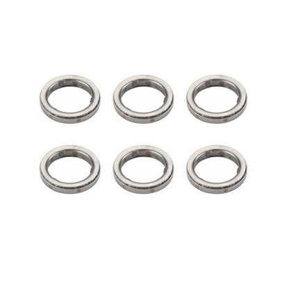 6 x Fuel Injector Sealing Rings for BMW N20 B38