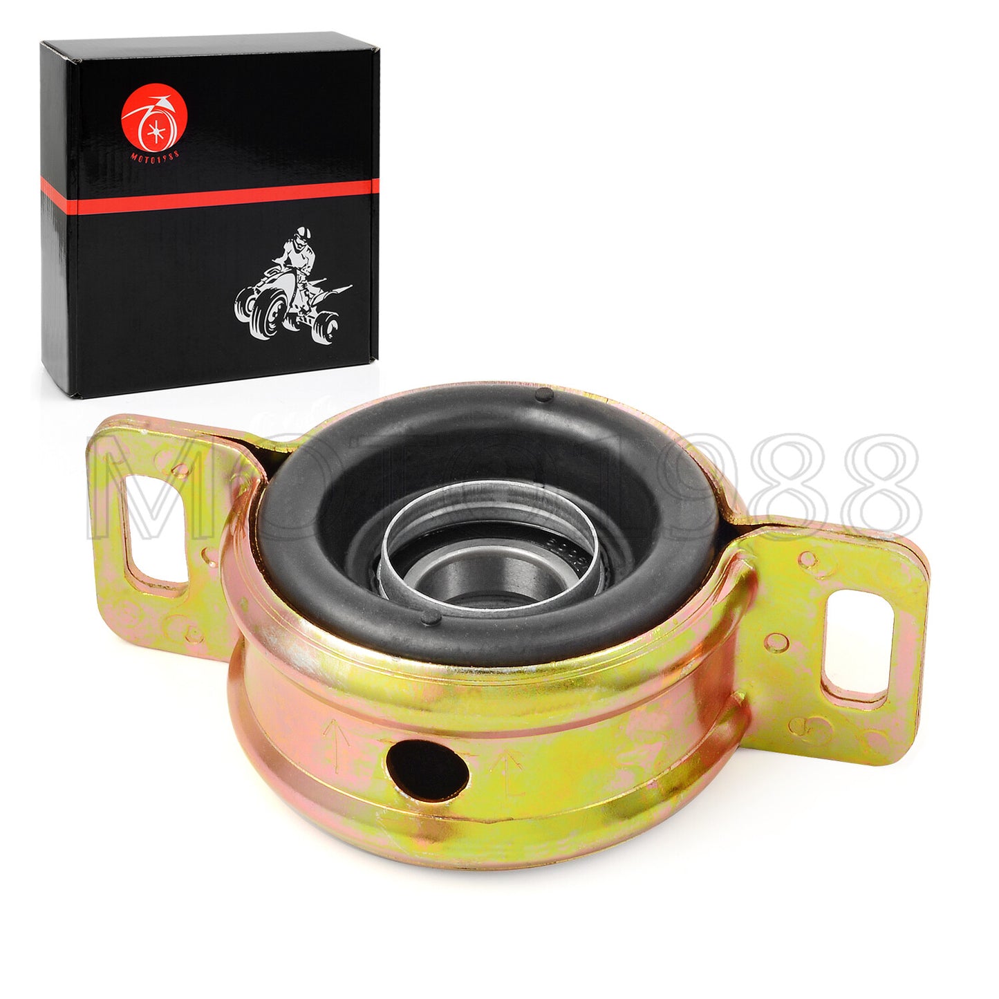 Propeller Shaft Bearing Carrier for Polaris Ranger RZR (570–1000)