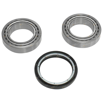 Front Wheel Bearing and Seal Kit for Triton 4WD Ute (1986–2006)