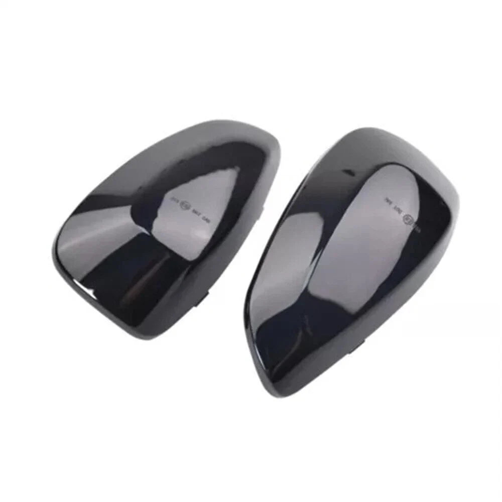 Dynamic LED Wing Mirror Indicator Signal Lights for Renault Master (2010+)