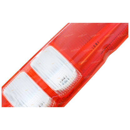 RH Taillight for Toyota Hiace Commuter (2005–2015)