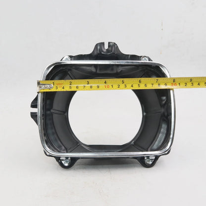 Headlight Bucket x2 for Toyota 4Runner Hilux 1988-1998