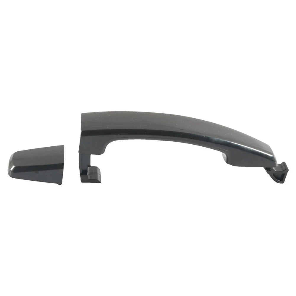 Exterior Door Handle for Chevy Aveo, Saturn Vue (2007-2011, 2008-2010)