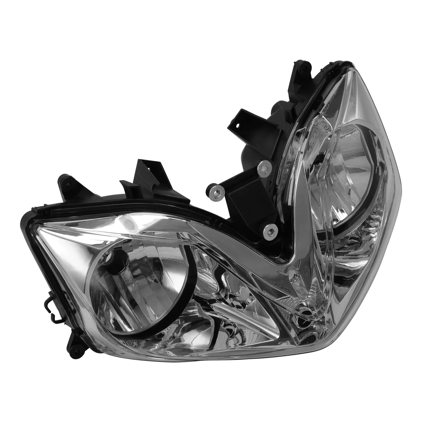 Headlight Assembly for Honda CBR600F4i (2001-2007)