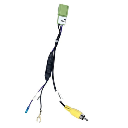 5Pin Reverse Camera Adapter Cable for Isuzu DMAX, Suzuki Vitara, Pajero