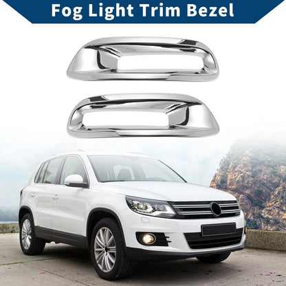 1 Pair Rear Left Tail Lights