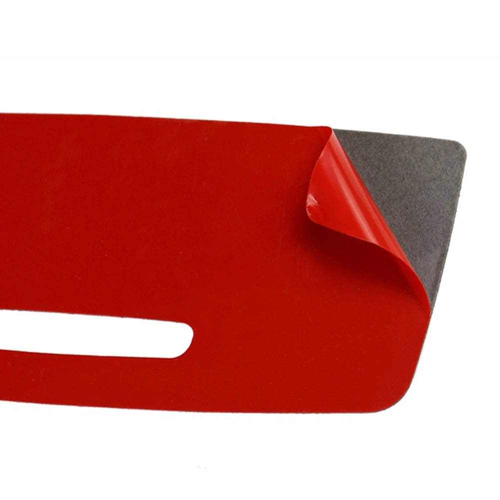 Steering Wheel VO I/O Switch Button Trim for BMW 3 Series E46 (1998–2006)