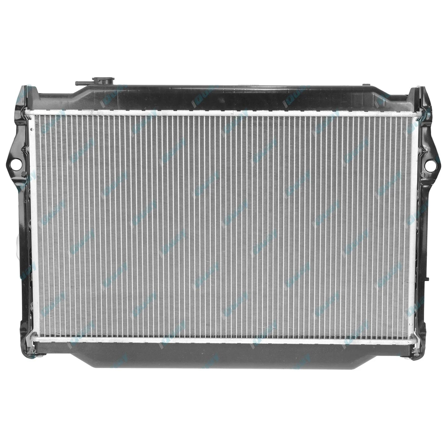 Radiator for Toyota Landcruiser HDJ80 HZJ80 6cyl 4.2L 1HZ 1HD-T 1HD-FT 1990~1998