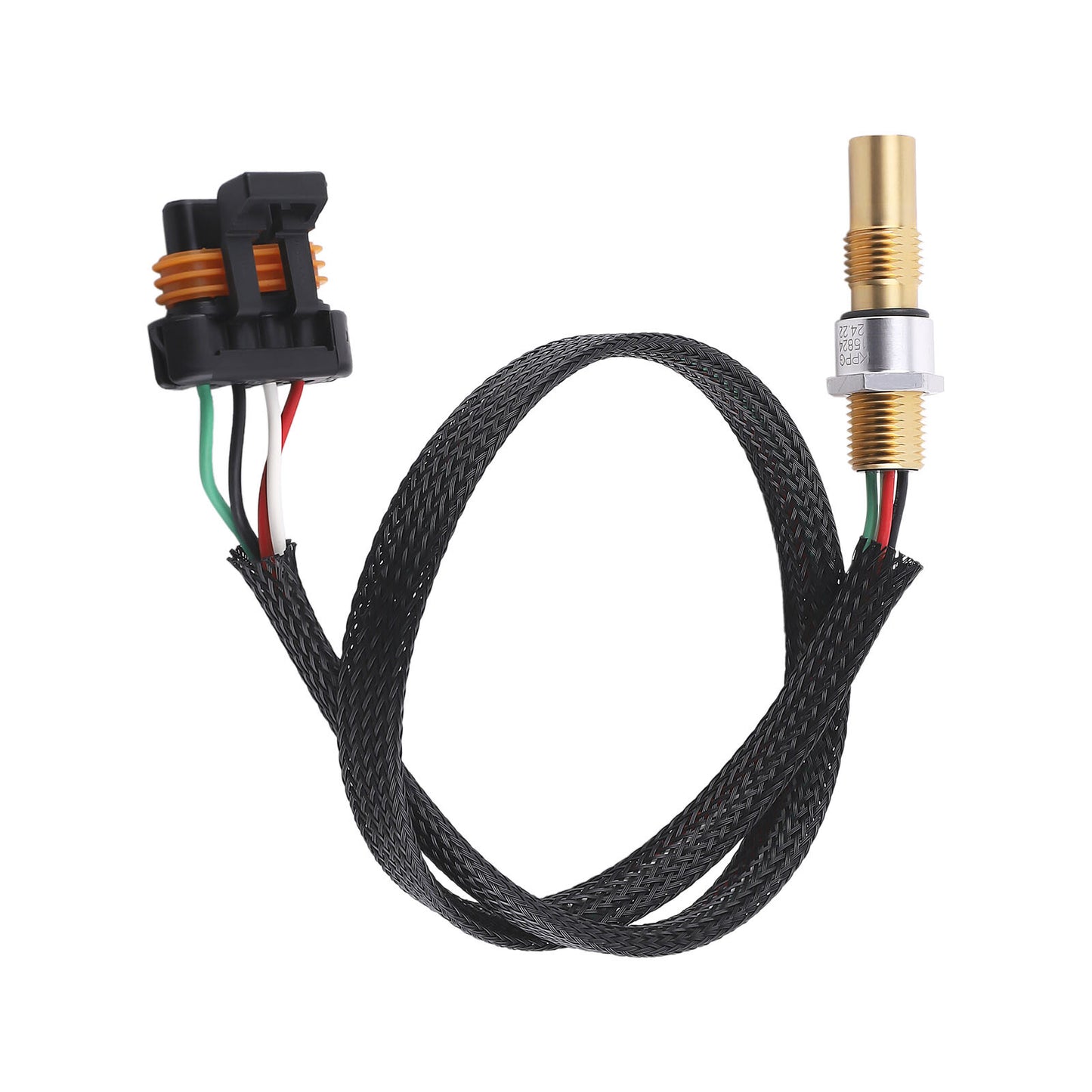 Speed Sensor for John Deere 450H 550H 650H 700H 750C 850C (2000–2023)