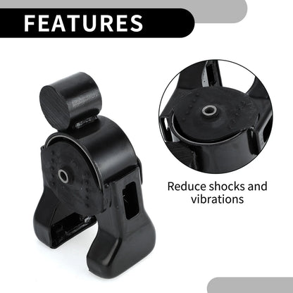Engine Motor Mount for Hyundai Sonata (2009)
