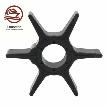 Water Pump Impeller for Evinrude Johnson OMC 25-50HP Outboard (1990–2000)