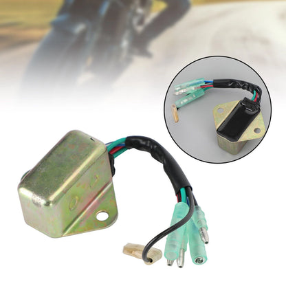 CDI Ignition Starter for Honda XR185 XR200 CB125 XL125 XL185 (1979–1984) 30400-437-013