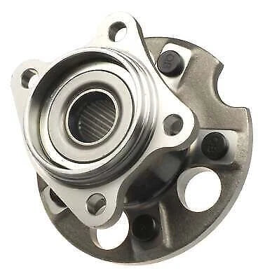 Rear Wheel Bearing Hub for Toyota Harrier Kluger (2000–2007)