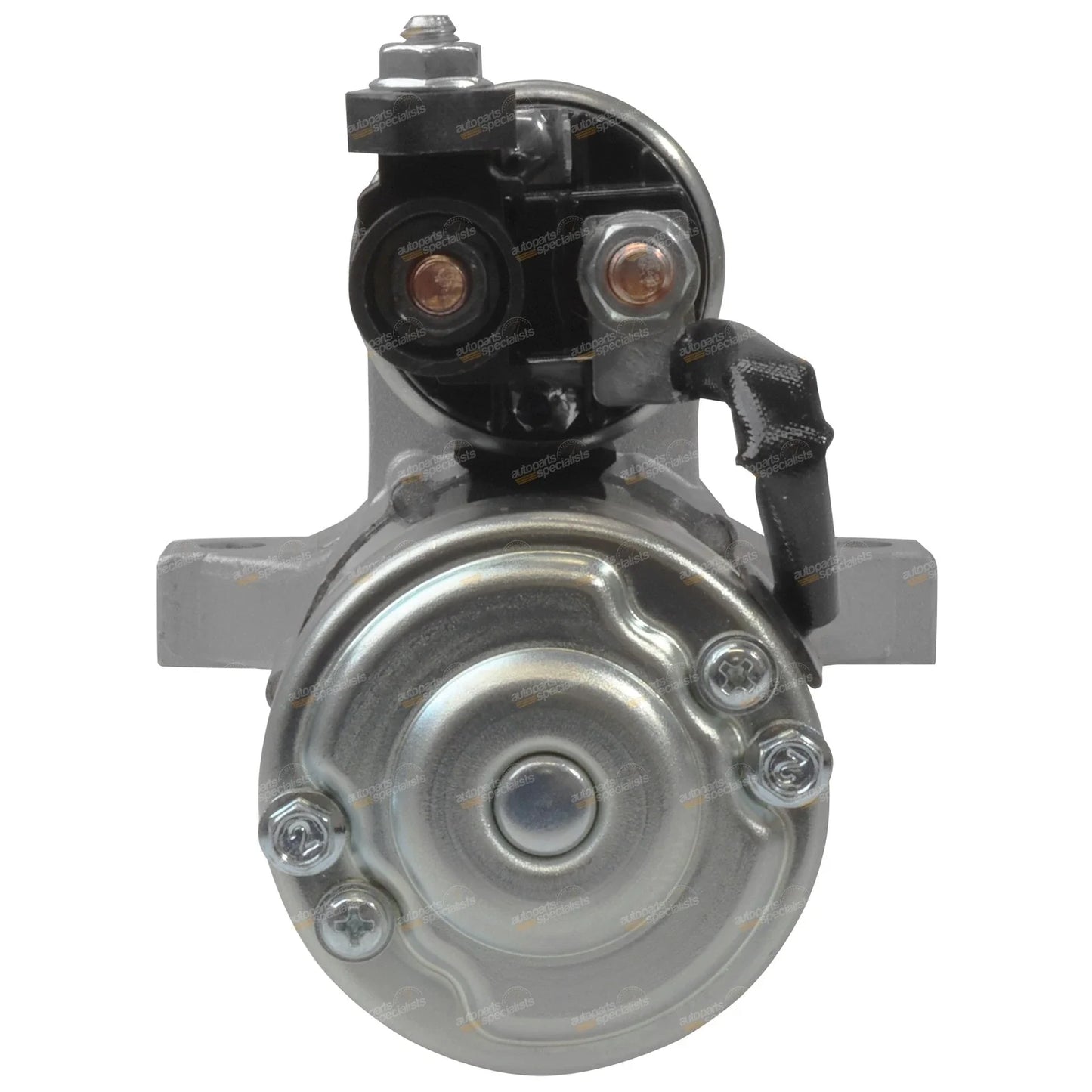 Starter Motor 2.3L BK 4cyl for Mazda 3 (2004 - 2009)