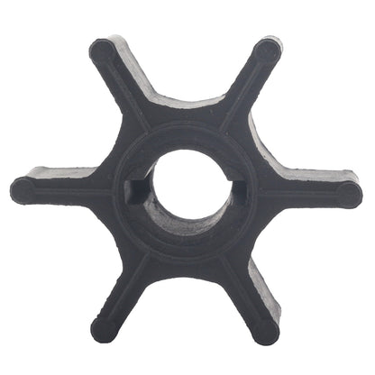 Water Pump Impeller for Suzuki 2/4 Stroke 5-8HP (DF4 DF6 DT4)