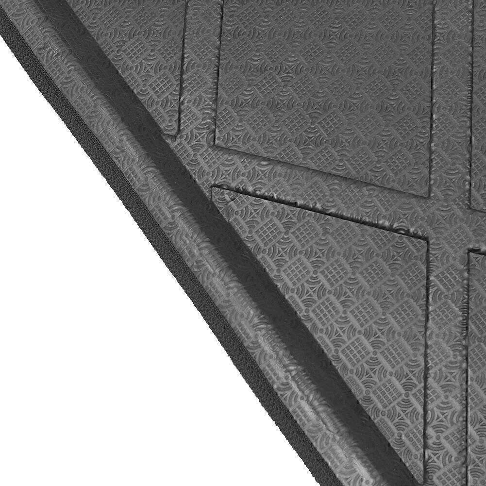 Boot Mat Rear Trunk Liner for BMW X5 (2007-2018)