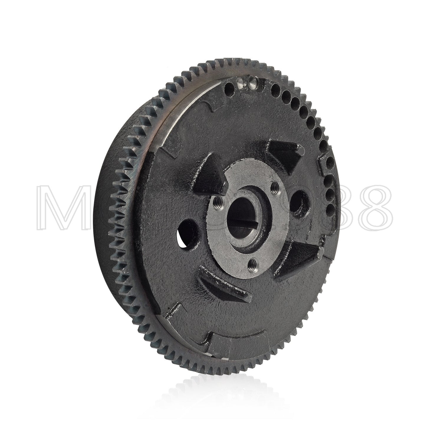 Flywheel for Polaris Big Boss Magnum Scrambler Sportsman (1996–2002)