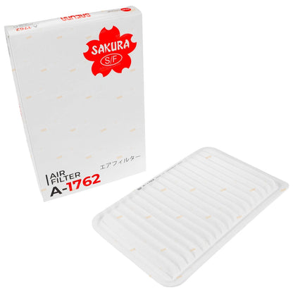 Air Filter for Mazda 2 DE DY (2002–2014)
