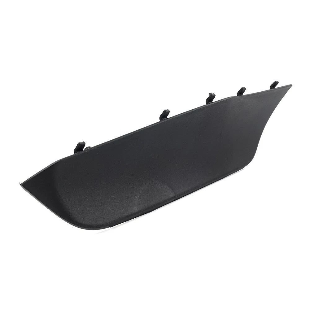 Radiator Fan Shroud for Jeep Cherokee (1984–2001) & Comanche (1986–1992)