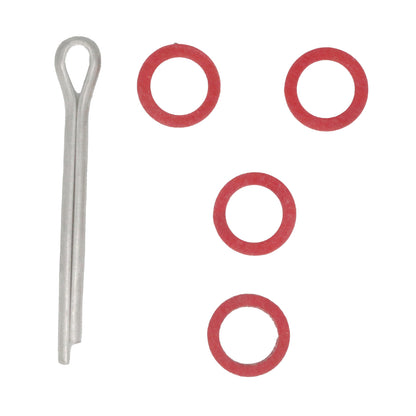 Lower Unit Oil Seal for Yamaha Outboard (115-130 HP)