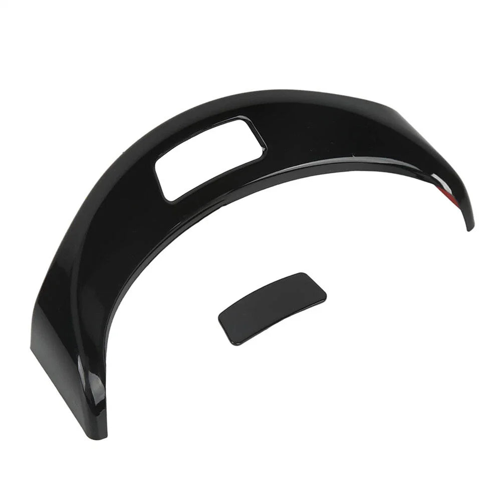 Armrest Box Buttons Frame Trim for Benz C Class W205 GLC X253 (2015-2020)
