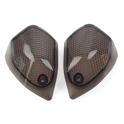 Rear Turn Signal Lens for KAWASAKI ZZR400 ZZR600 (1993-2008) Smoke