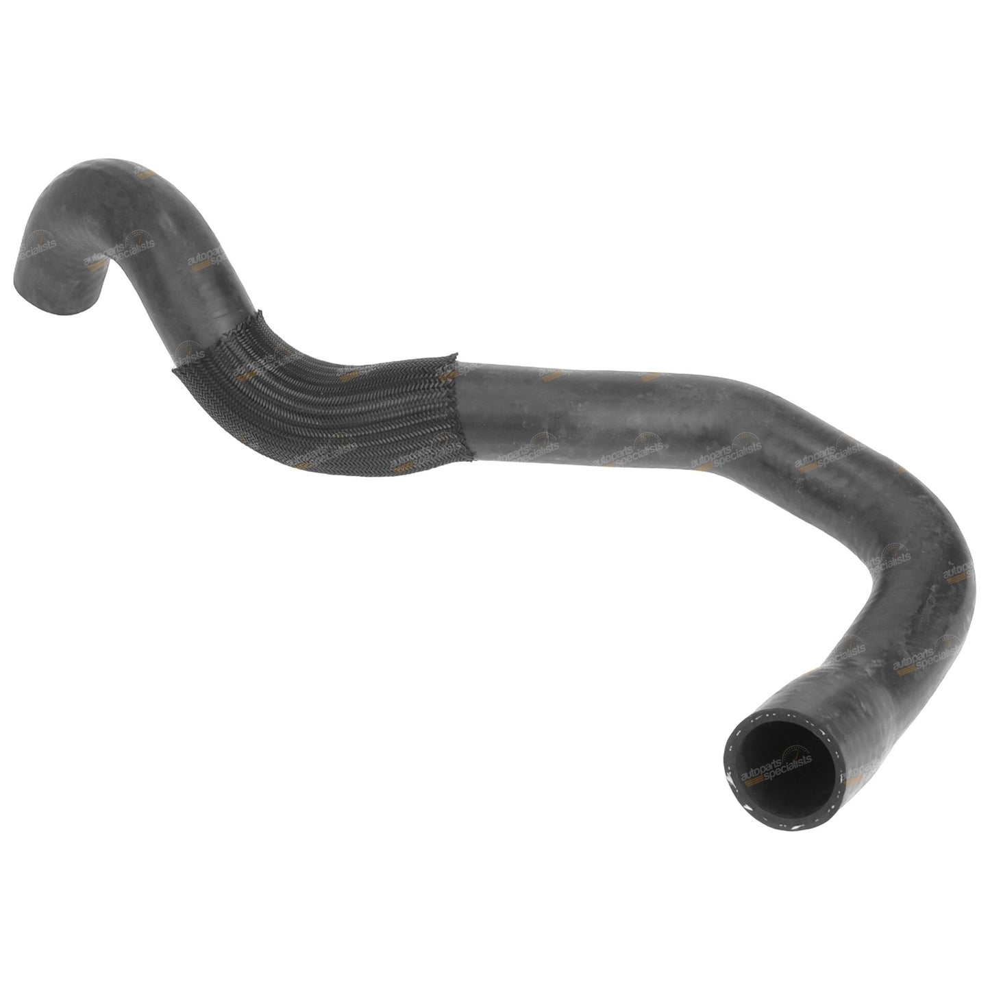 Lower Radiator Hose for Nissan Patrol GU (1999–2003)