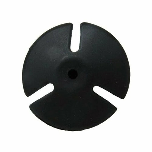 10x Hood Insulation Clip Retainer for Jeep, Chrysler, Dodge, Ram