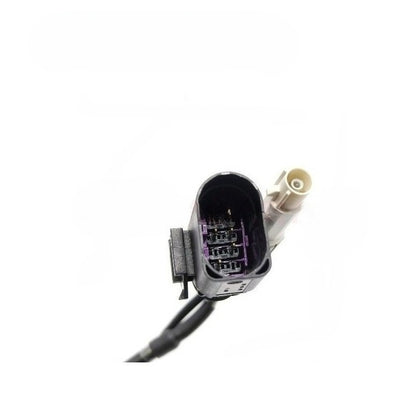 Rear View Backup Camera for Porsche Macan Boxster 911 Taycan (2014–2023)