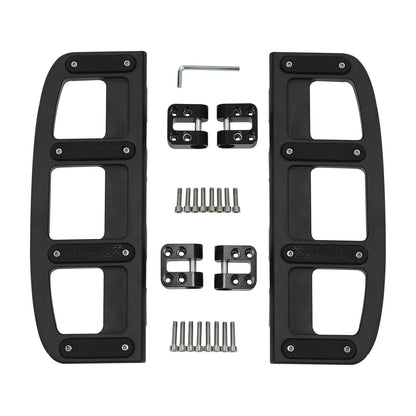Driver Floorboards Mount Bracket for Harley Road Glide (2014 - 2024)