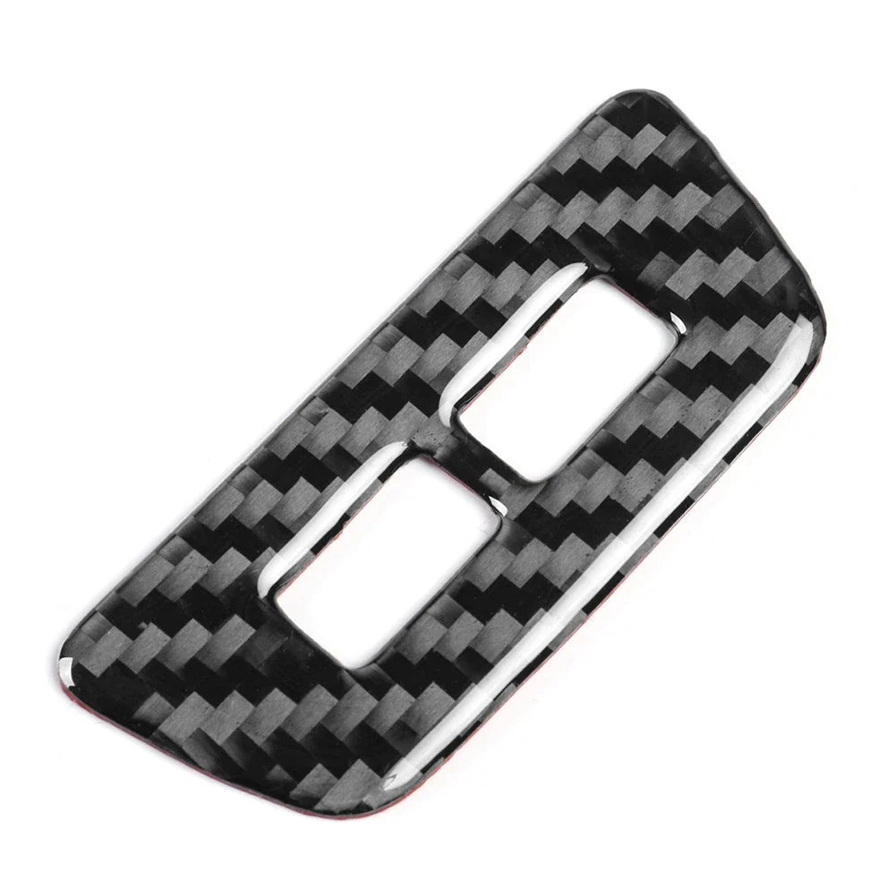 USB Button Cover Trim for Volkswagen Golf 8 MK8 (2021-2023)