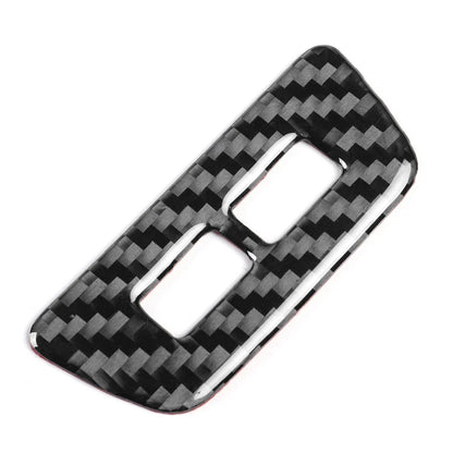 USB Button Cover Trim for Volkswagen Golf 8 MK8 (2021-2023)