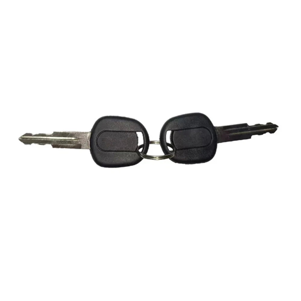 Ignition Lock Cylinder Set for Chevrolet Lanos (2000-2002)