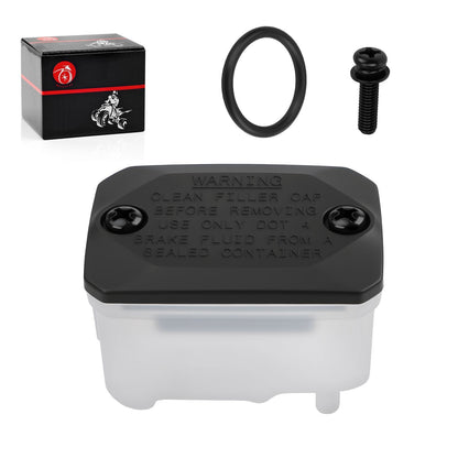 Master Cylinder Reservoir for Ski-Doo Grand Touring Sport 550F (2010–2015)