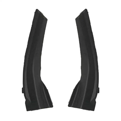 Cowl Extension Cover Trim for 17-20 Hyundai Elantra (2017-2020)